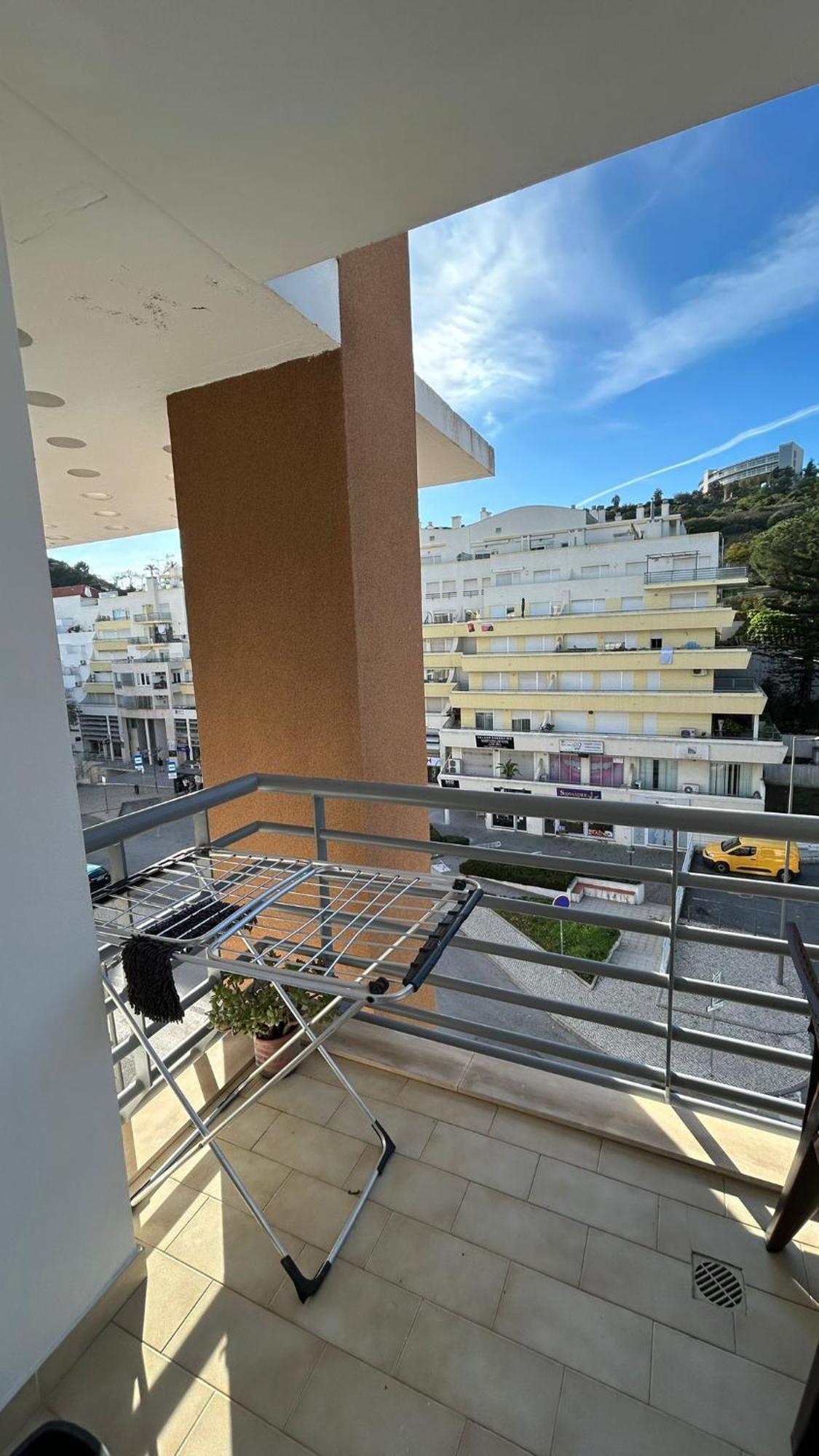 Portico De Malpique Apartment Albufeira Bagian luar foto
