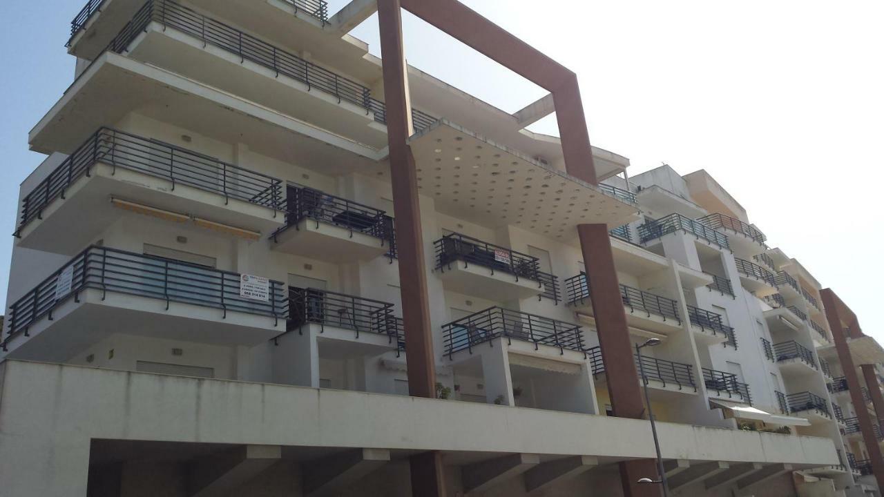 Portico De Malpique Apartment Albufeira Bagian luar foto